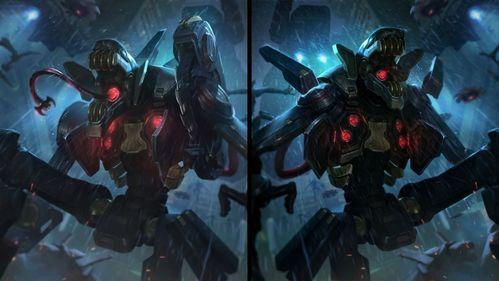 使徒皮肤最新爆料视频,视觉盛宴与神秘元素交织 第2张 使徒皮肤最新爆料视频,视觉盛宴与神秘元素交织 第2张