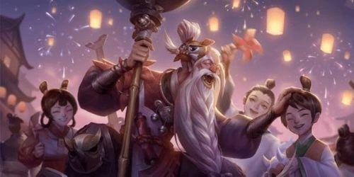 王者荣耀223最新爆料,神秘英雄登场,战局再掀风云 第3张 王者荣耀223最新爆料,神秘英雄登场,战局再掀风云 第3张