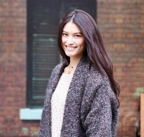 何穗最新爆料,揭秘时尚界背后的故事 第3张 何穗最新爆料,揭秘时尚界背后的故事 第3张