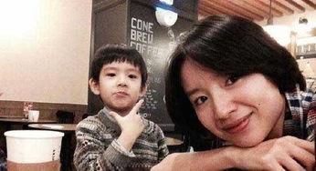 董洁和他儿子爆料视频,母子情深背后的家庭故事 第1张 董洁和他儿子爆料视频,母子情深背后的家庭故事 第1张