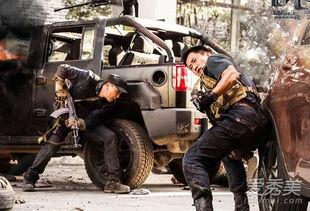 战狼3最新爆料视频,硬核动作场面震撼来袭,揭秘吴京巅峰对决! 第3张 战狼3最新爆料视频,硬核动作场面震撼来袭,揭秘吴京巅峰对决! 第3张