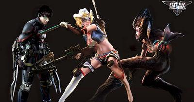 逆战变异英雄最新爆料,神秘新角色震撼登场,揭秘全新战局风云 第2张 逆战变异英雄最新爆料,神秘新角色震撼登场,揭秘全新战局风云 第2张