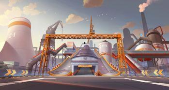 手游飞车6月爆料视频,全新赛道与角色曝光,激情竞速再升级! 第3张 手游飞车6月爆料视频,全新赛道与角色曝光,激情竞速再升级! 第3张