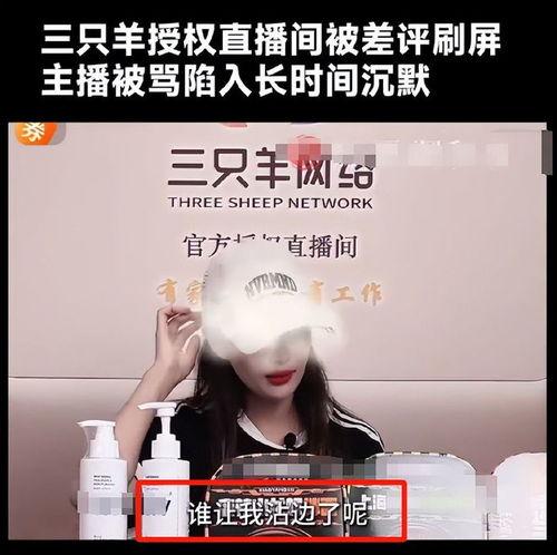 三只羊最新录音爆料,独家爆料背后的故事与真相  第1张