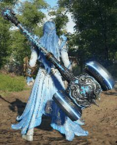 永劫无间外观爆料大全最新,揭秘全新角色与炫酷装备  第2张