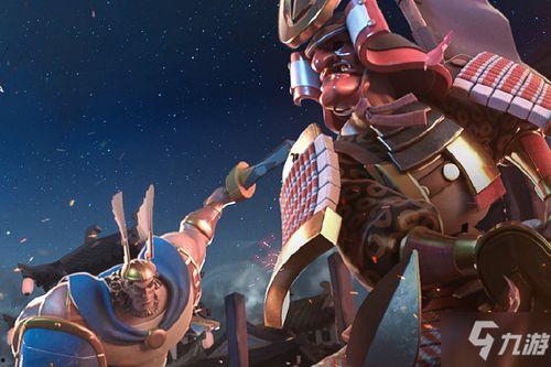 万国觉醒最新装备爆料,全新装备震撼来袭,揭秘神秘武器性能解析 第3张 万国觉醒最新装备爆料,全新装备震撼来袭,揭秘神秘武器性能解析 第3张