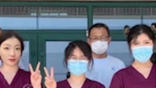 山东女子爆料新闻视频,揭露惊人内幕  第3张