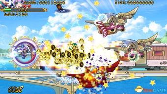 小魔女最新核心技能爆料,魔法进化,战力飙升! 第2张 小魔女最新核心技能爆料,魔法进化,战力飙升! 第2张