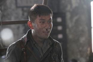 铁血壮士在线观看,热血铸就英雄传奇  第3张