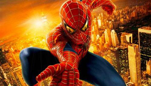 蜘蛛侠推特爆料视频下载,下载过程及亮点抢先看 第2张 蜘蛛侠推特爆料视频下载,下载过程及亮点抢先看 第2张