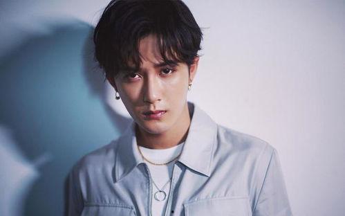 檀健次圈内爆料最新,揭秘娱乐圈不为人知的幕后故事  第3张