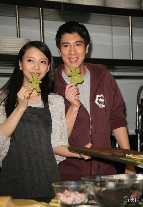 王力宏李靓蕾最新消息爆料,婚姻疑云再起,真相究竟如何?” 第2张 王力宏李靓蕾最新消息爆料,婚姻疑云再起,真相究竟如何?” 第2张