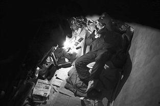 井下冬季爆料视频,一线工人不畏严寒的坚守瞬间 第2张 井下冬季爆料视频,一线工人不畏严寒的坚守瞬间 第2张